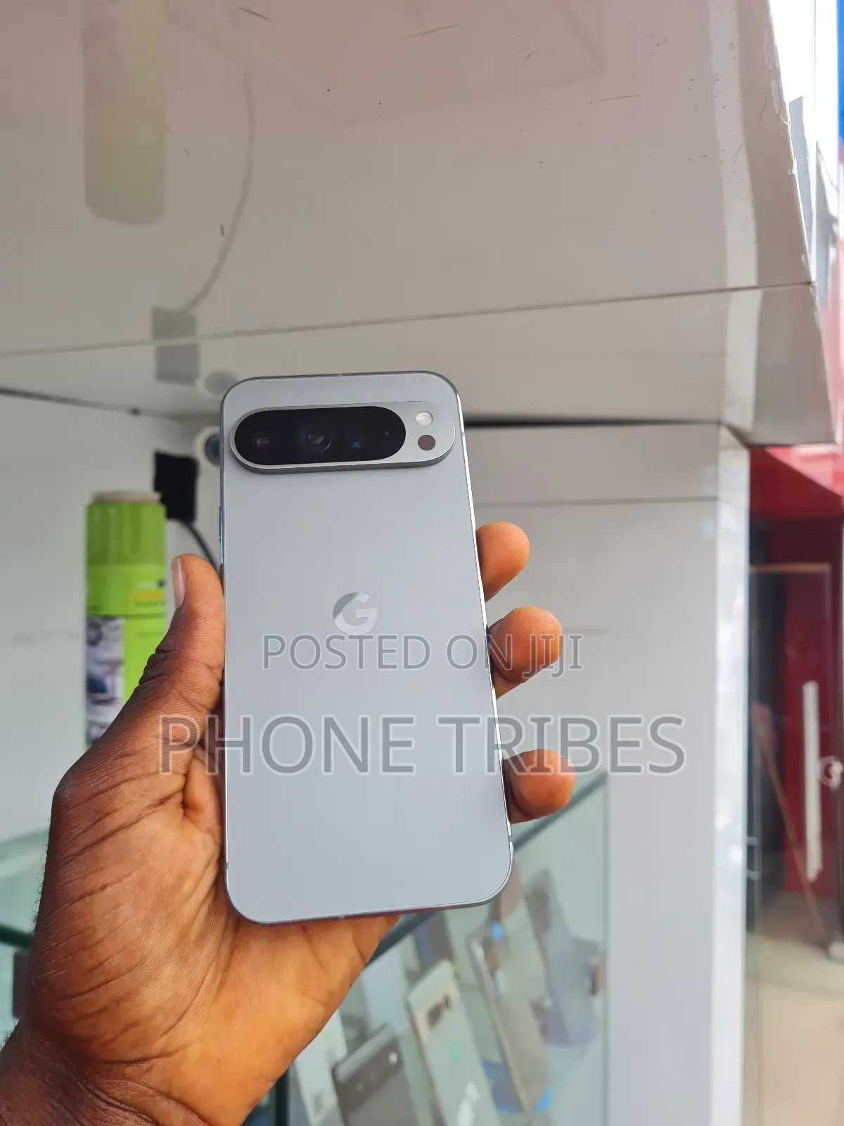 Google Pixel 9 Pro XL 256 GB