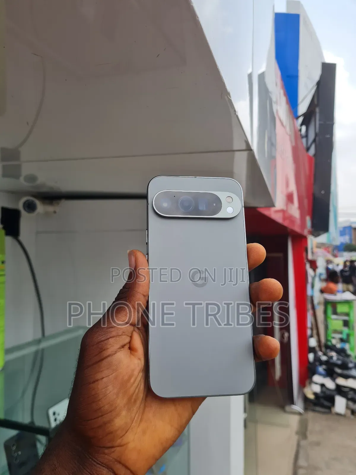 Google Pixel 9 Pro XL 256 GB