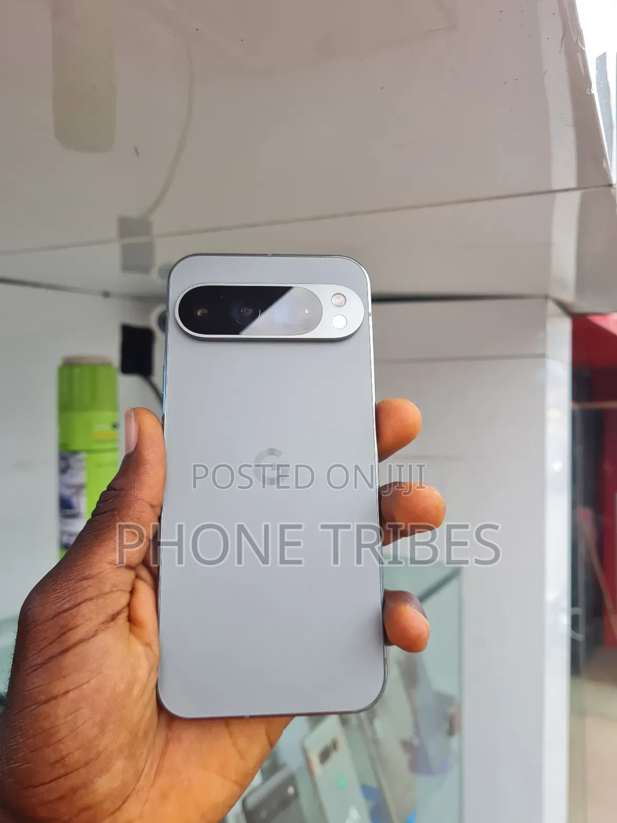 Google Pixel 9 Pro XL 256 GB