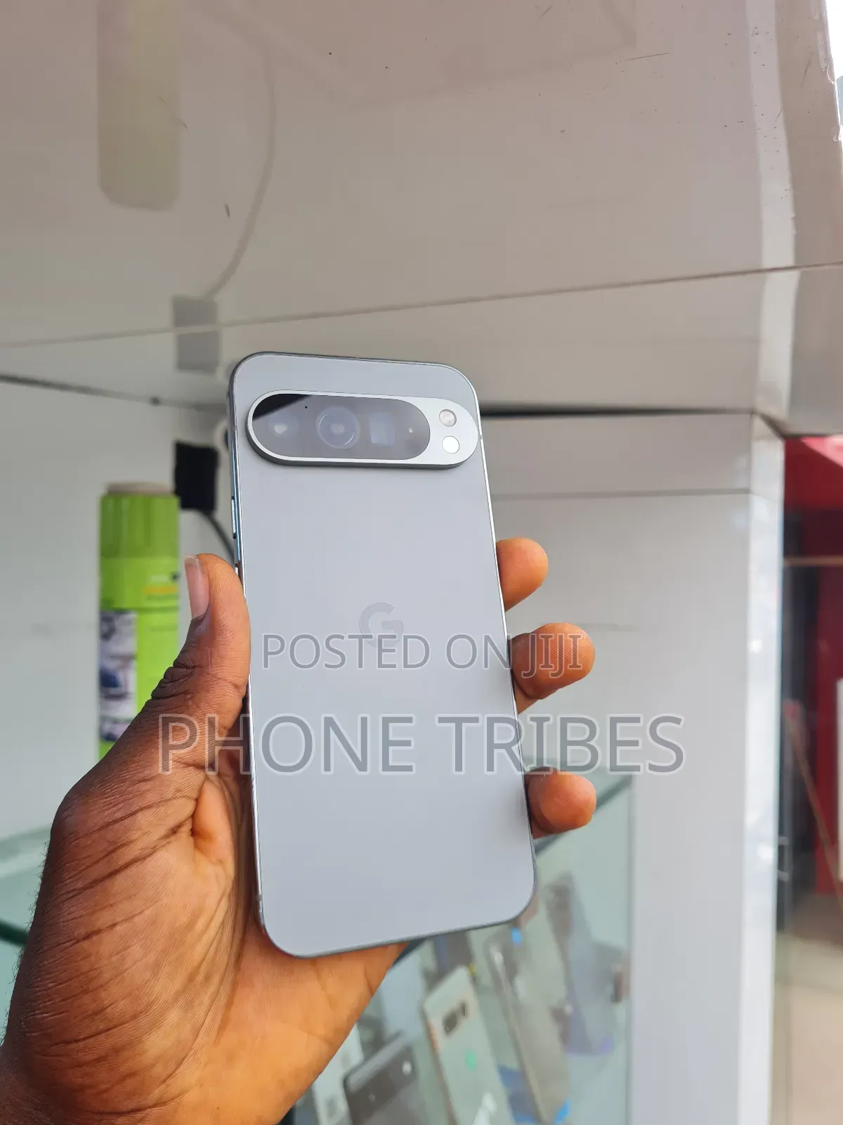 Google Pixel 9 Pro XL 256 GB