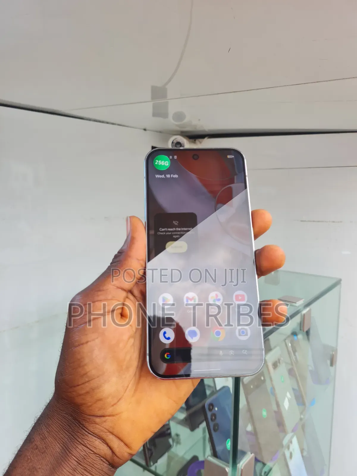 Google Pixel 9 Pro XL 256 GB