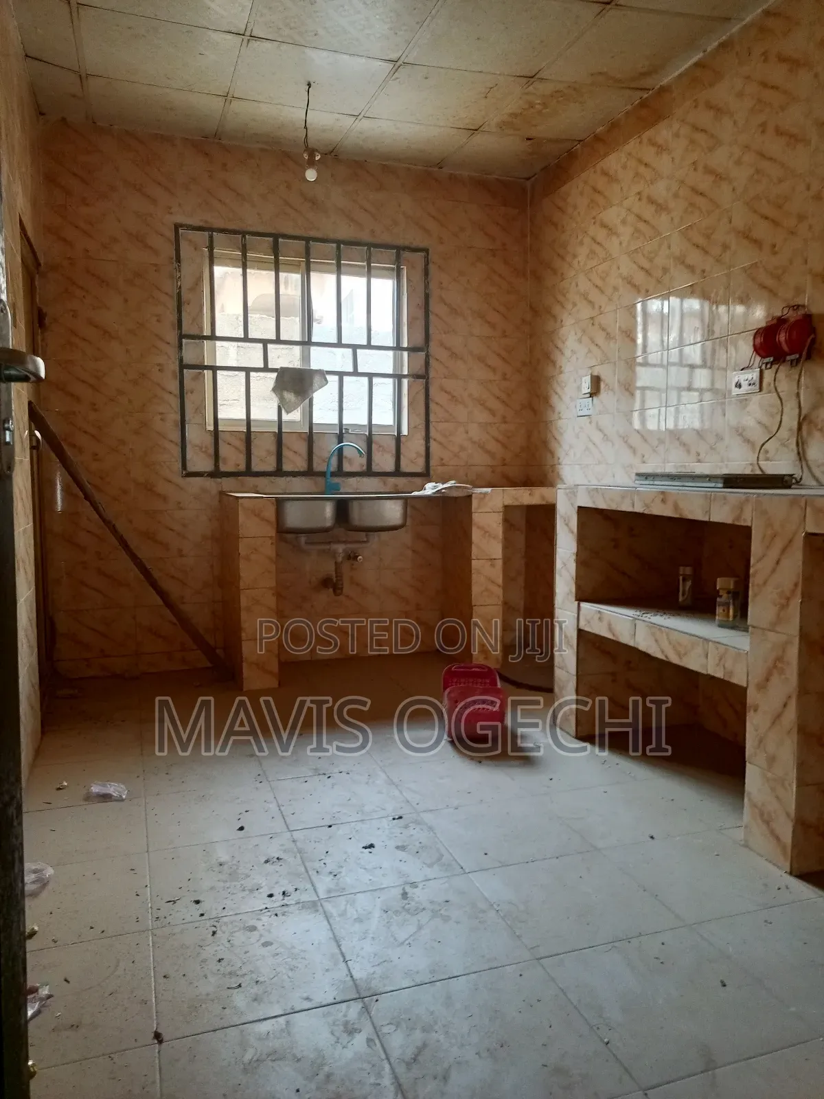 3bdrm Bungalow in Rugar Madaki After for sale