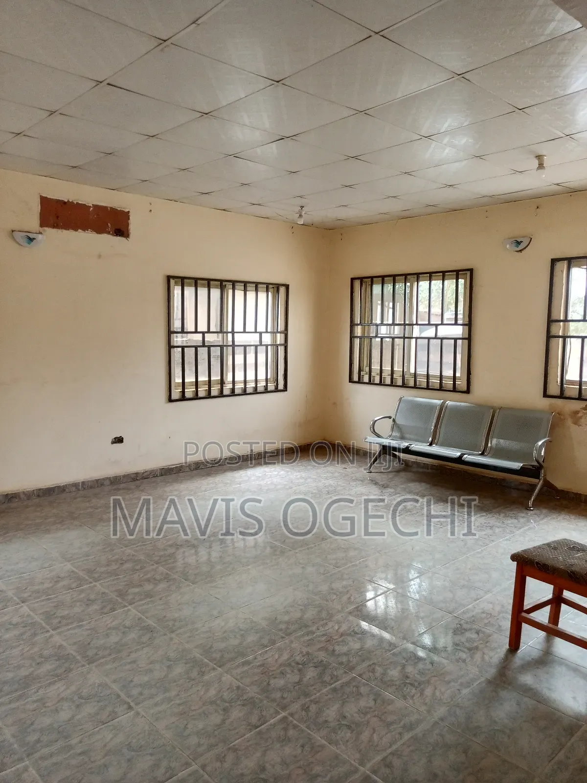 3bdrm Bungalow in Rugar Madaki After for sale