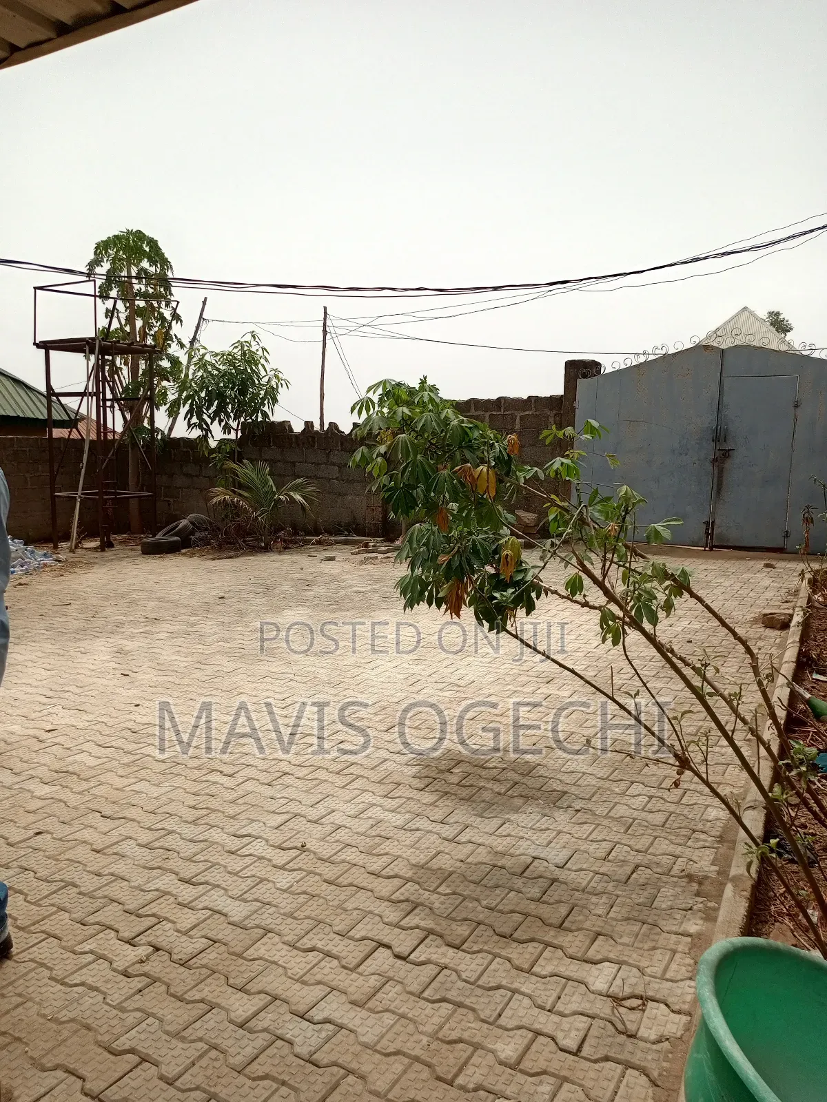 3bdrm Bungalow in Rugar Madaki After for sale