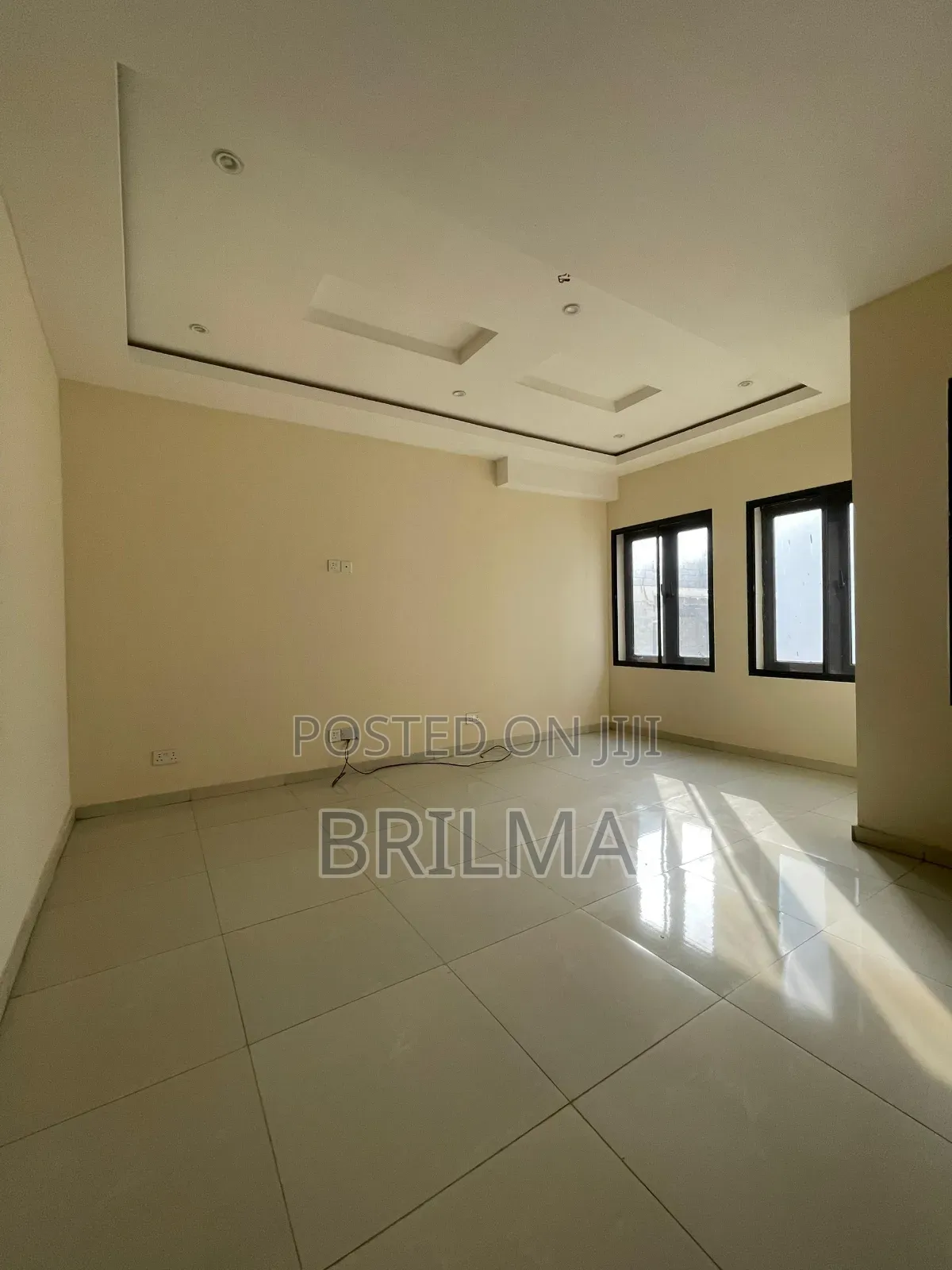 4bdrm Duplex in Jahi for sale
