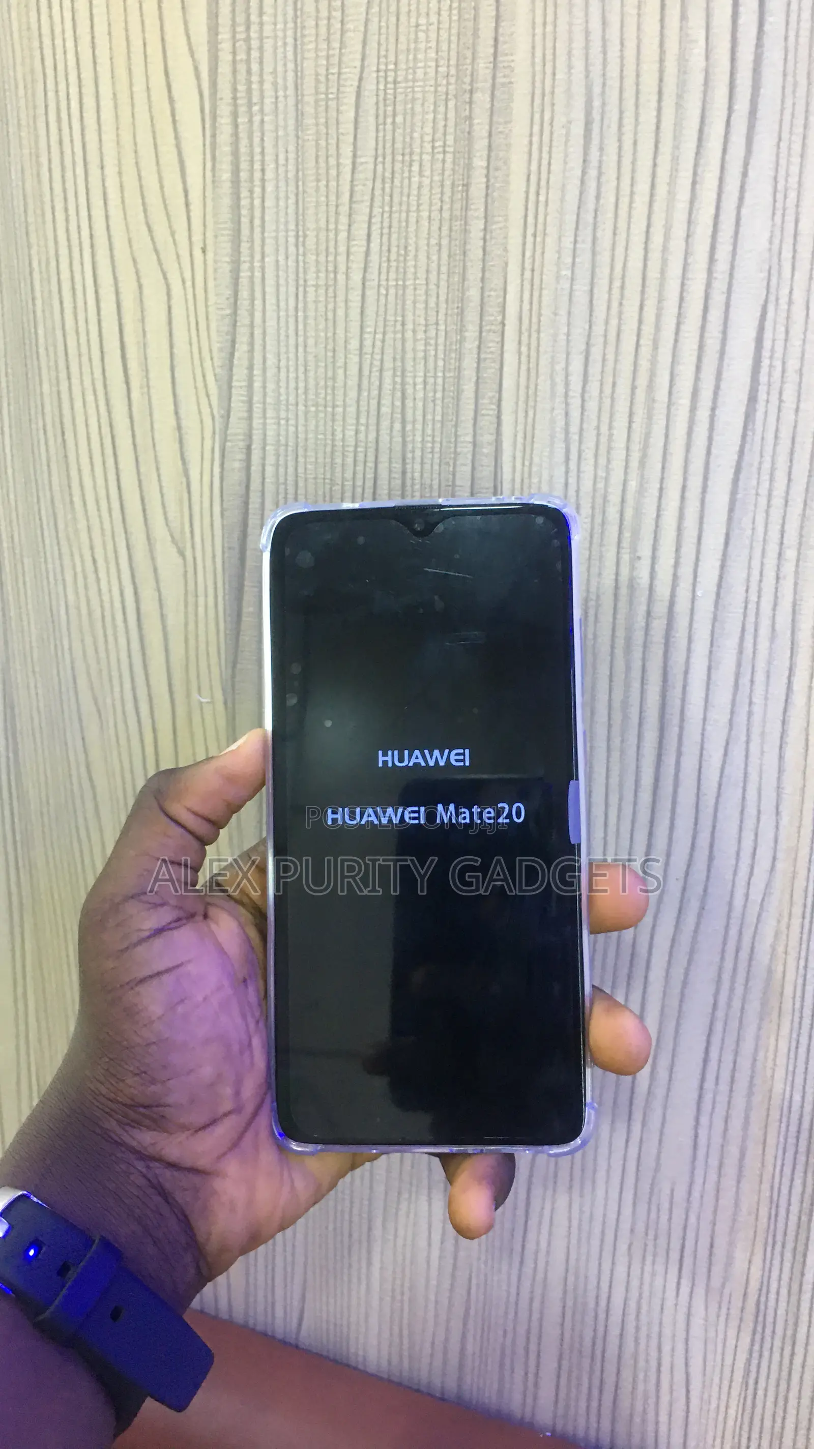 Huawei Mate 20 128 GB