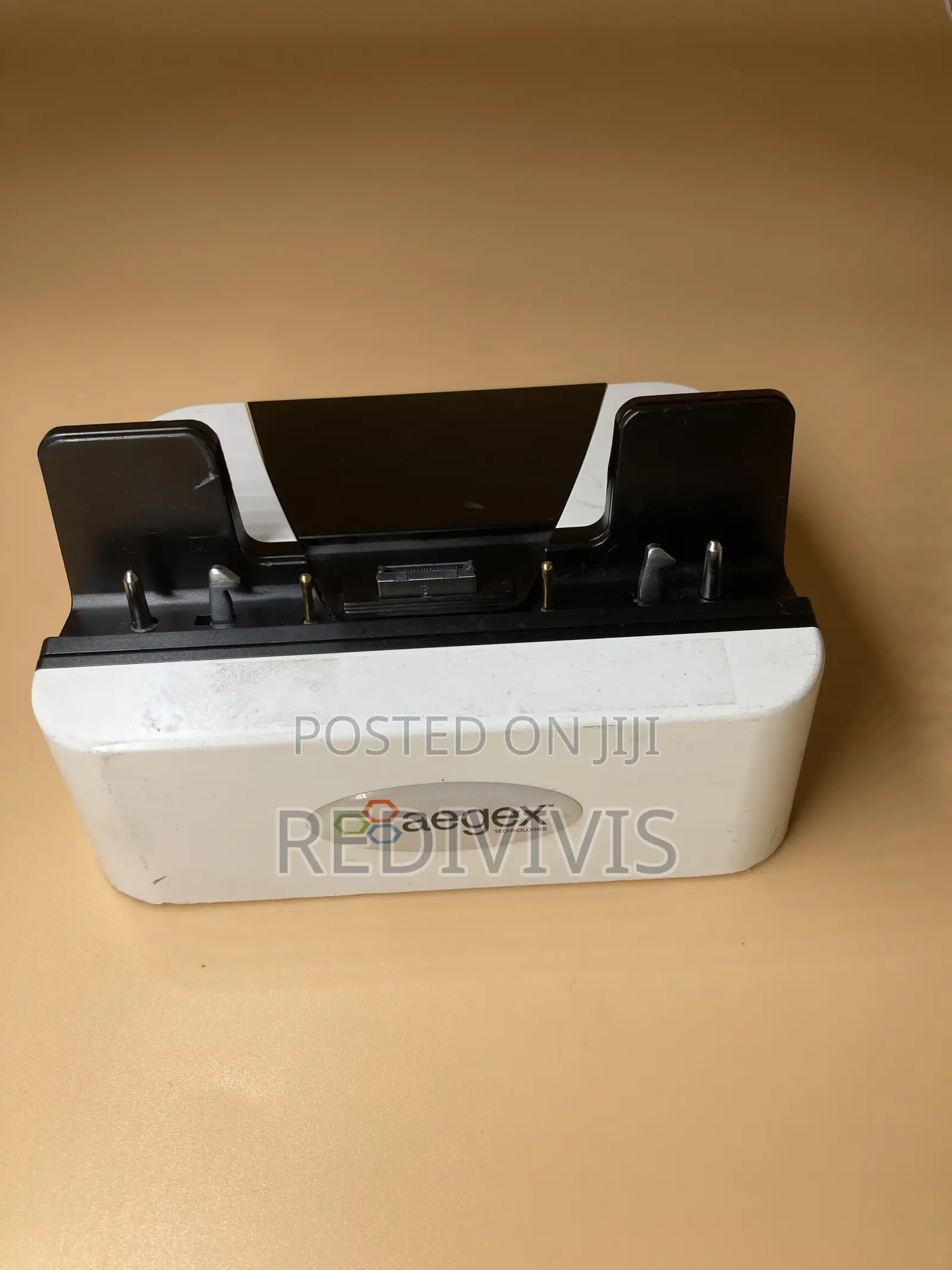 Fujitsu Stylistic Tablet Docking Station