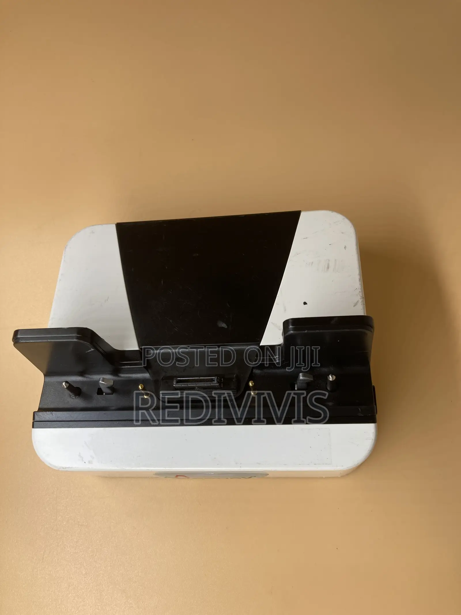 Fujitsu Stylistic Tablet Docking Station