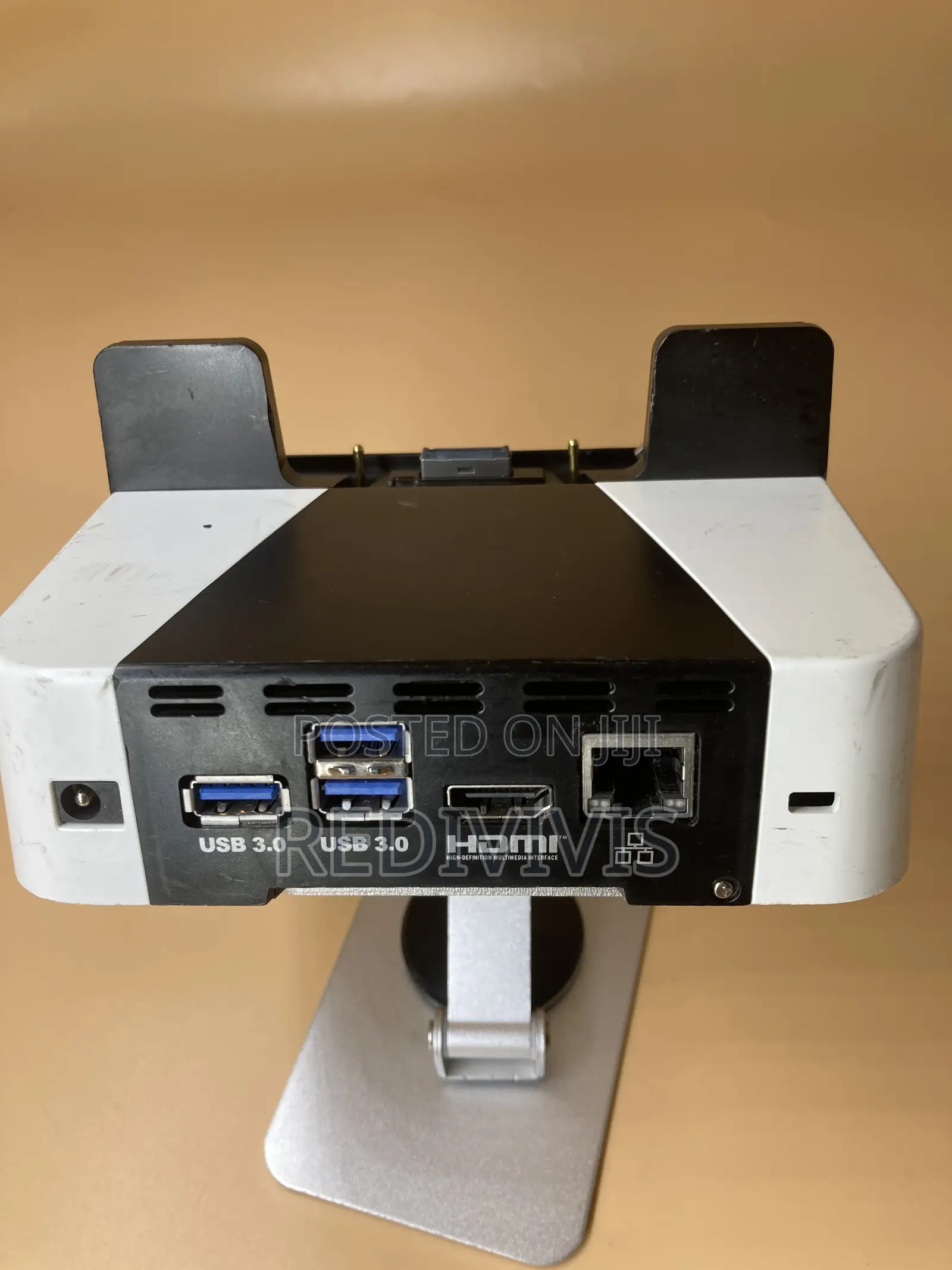 Fujitsu Stylistic Tablet Docking Station
