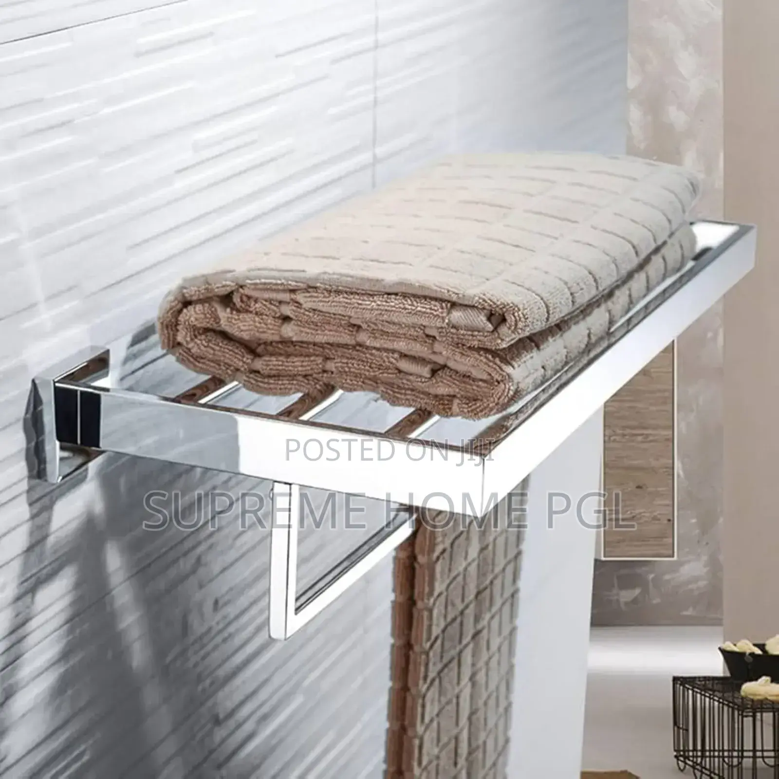 Double Wash Hand Cabinet