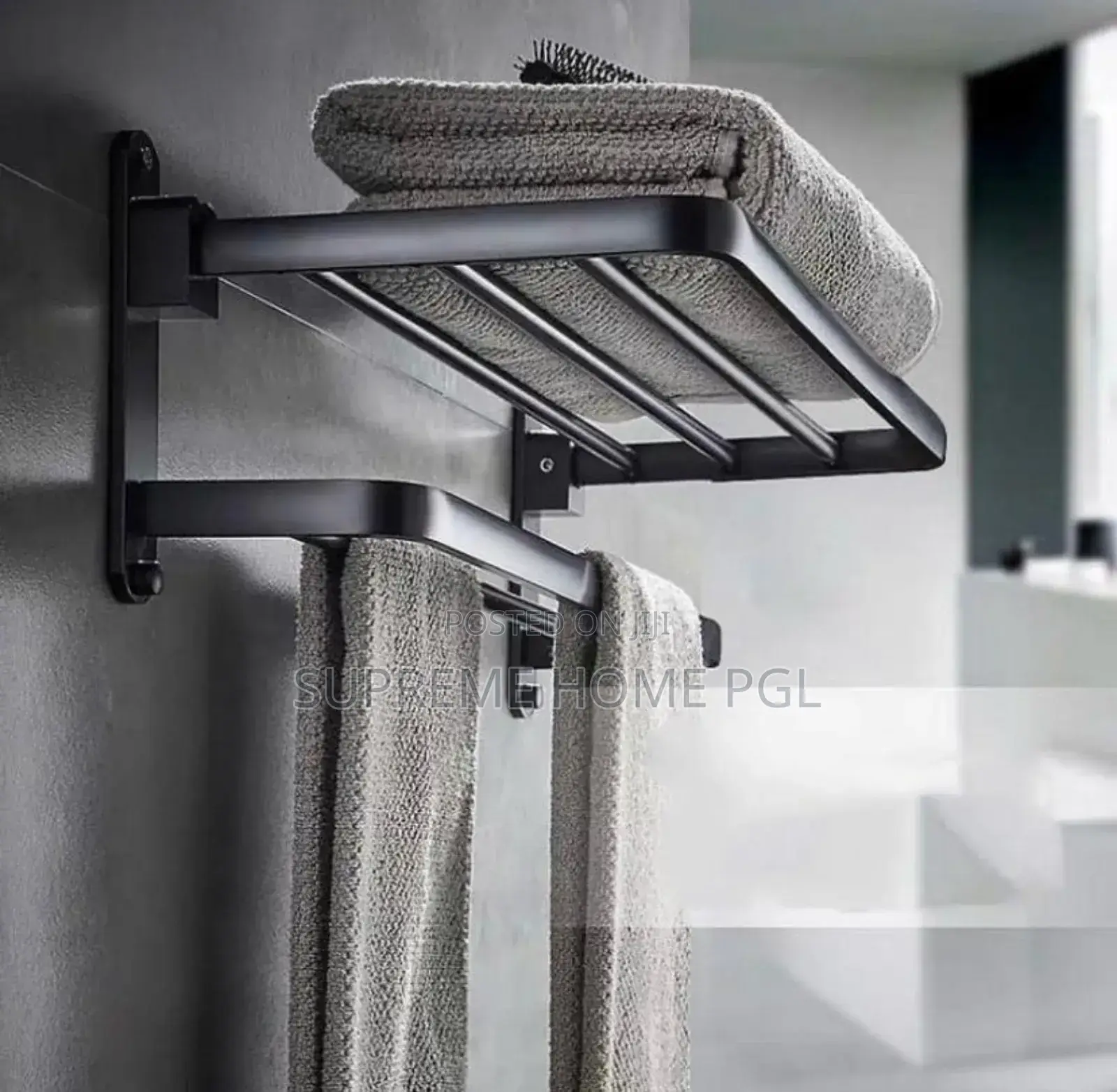 Double Wash Hand Cabinet