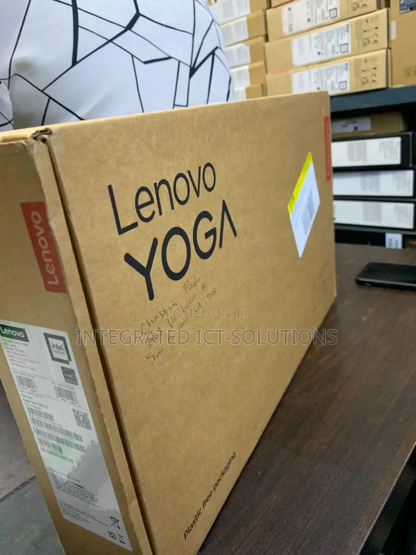 New Laptop Lenovo 32GB Intel Core Ultra 7 SSD 1T