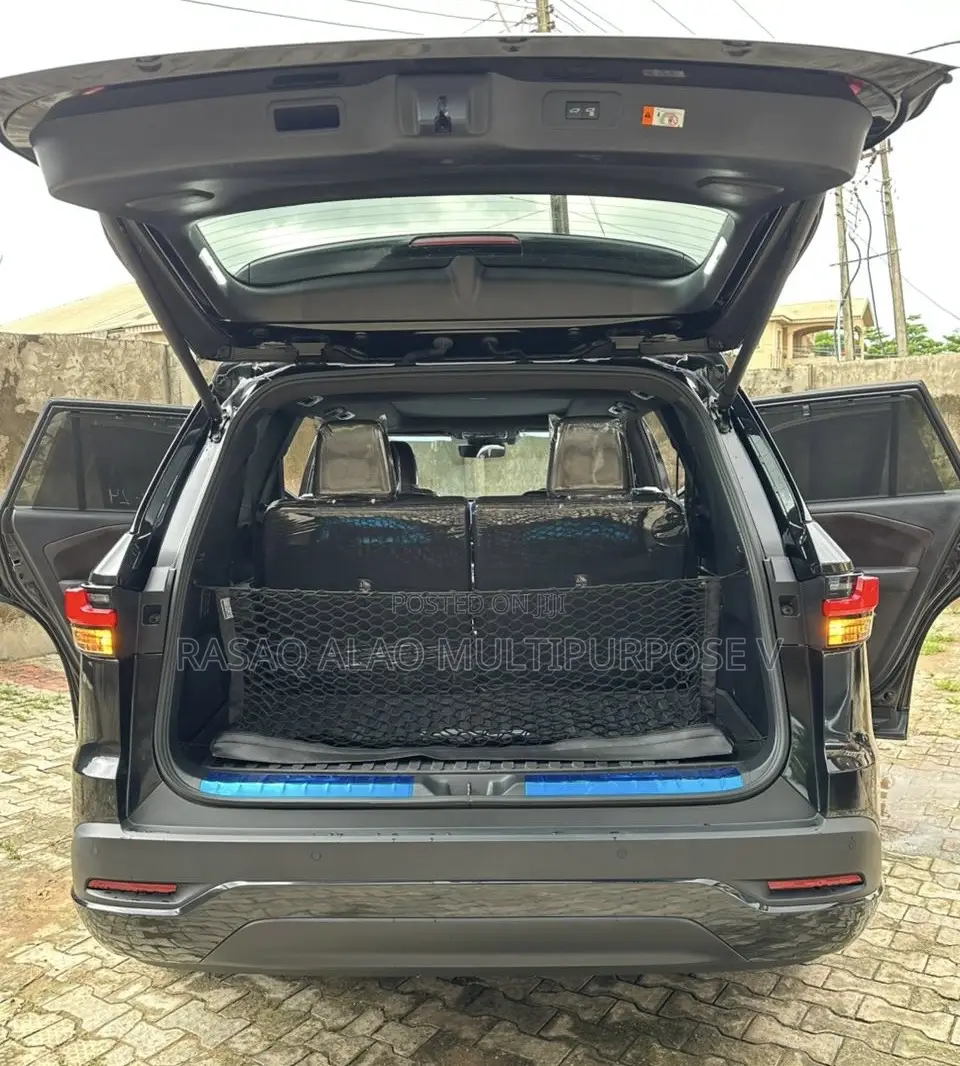 New Lexus TX TX 350 FWD 2024 Black