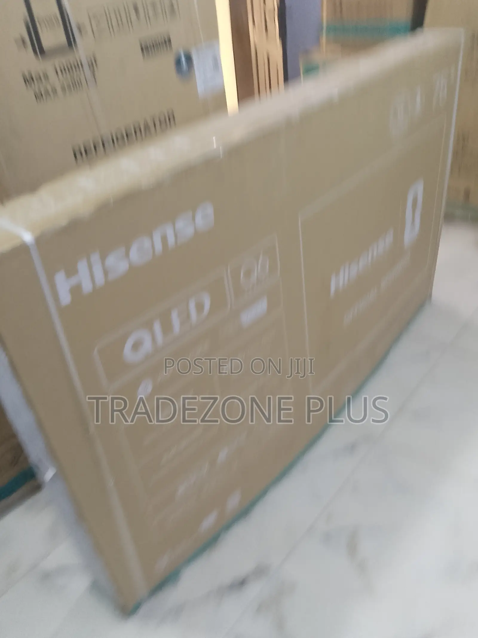 Hisense 75 Inch Smart Tv – Home Cinema Edition for Kids Show