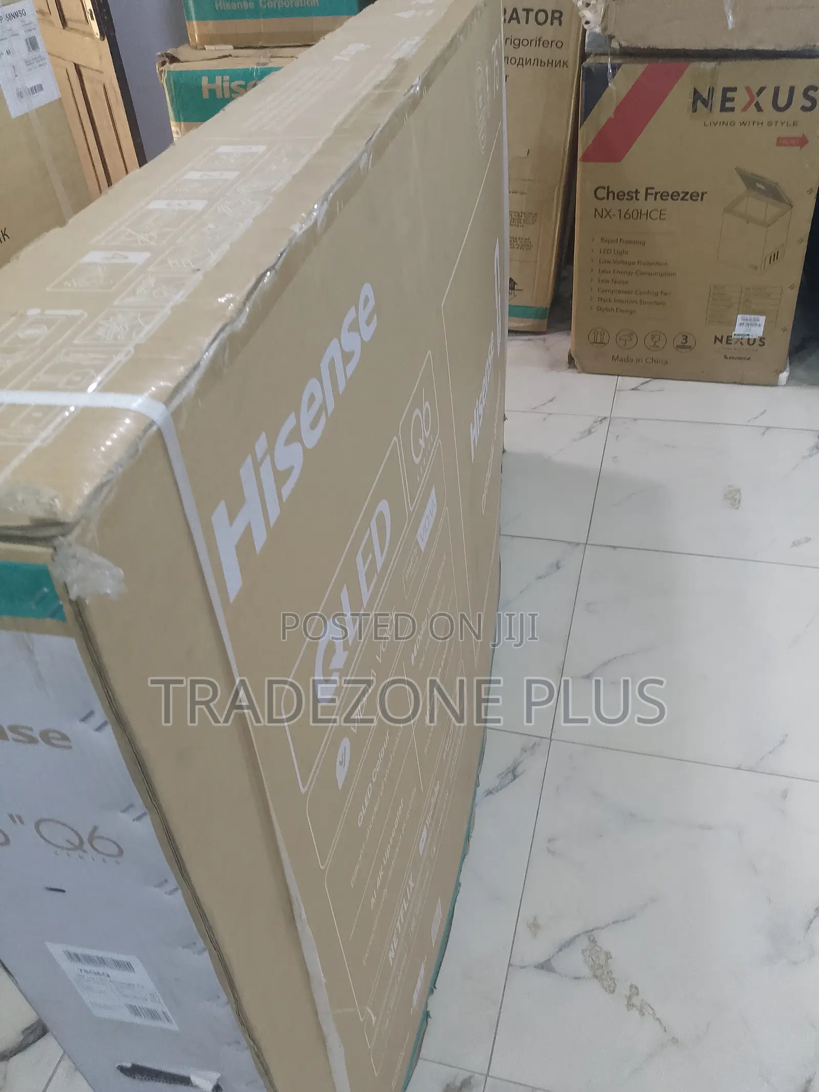 Hisense 75 Inch Smart Tv – Home Cinema Edition for Kids Show