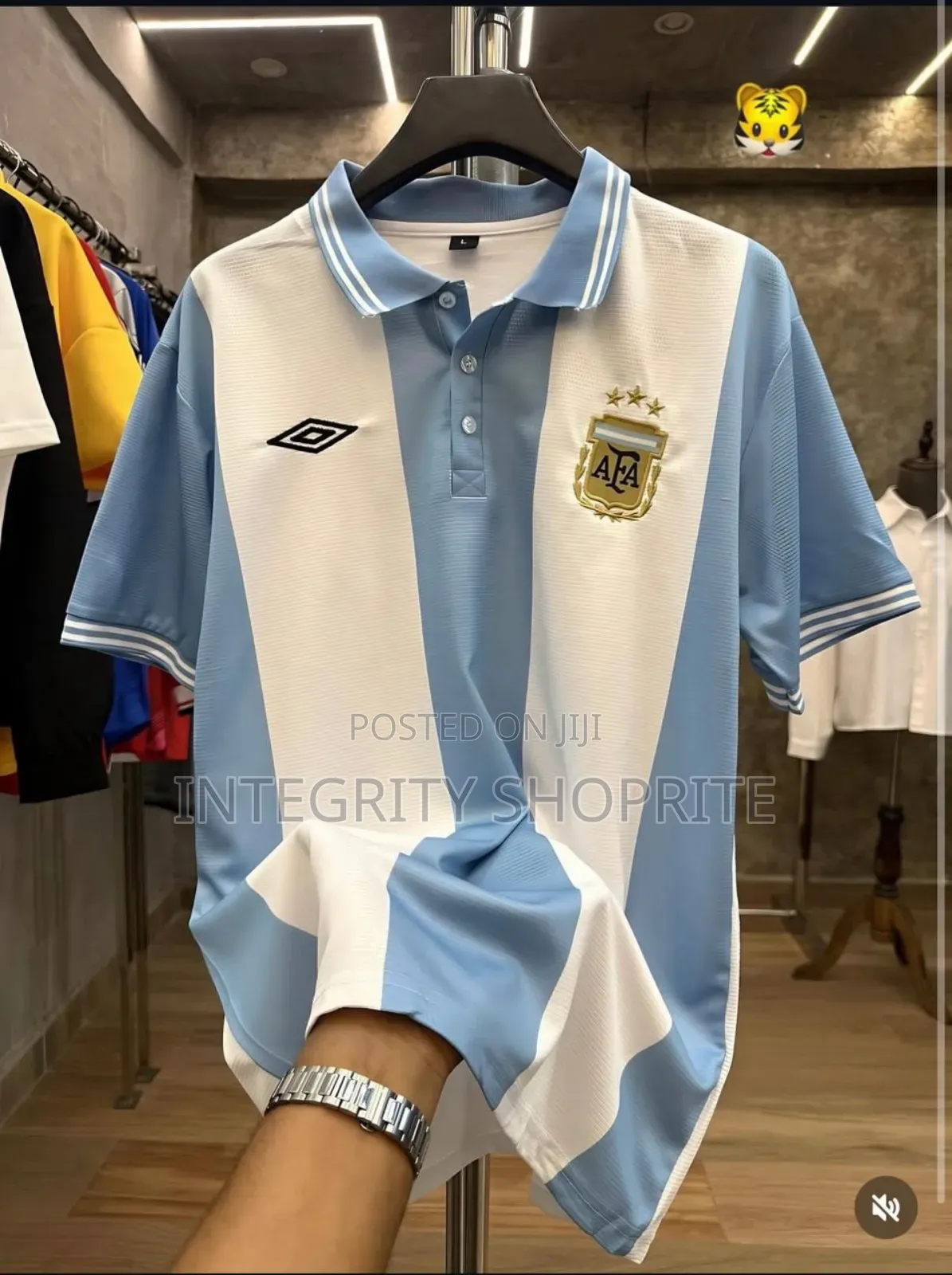Quality Football Jerseys