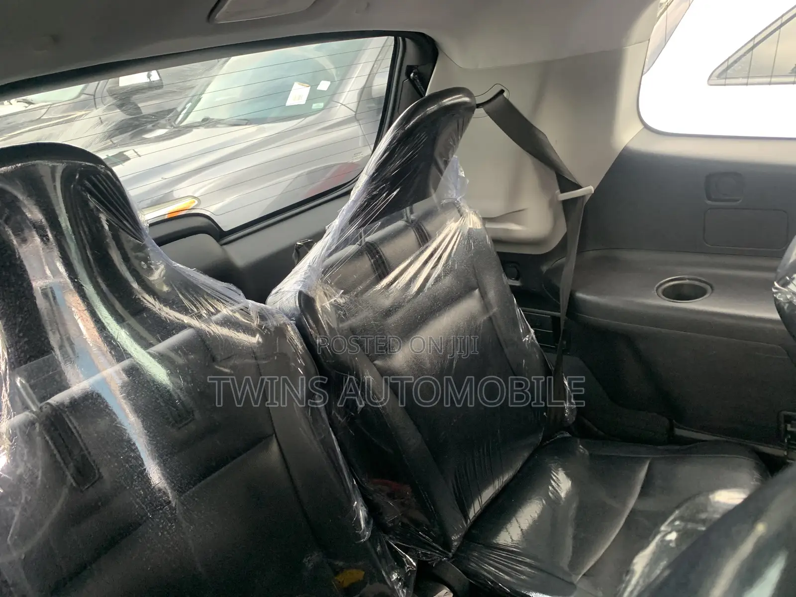 Toyota Highlander Limited 3.5l 4WD 2013 Silver
