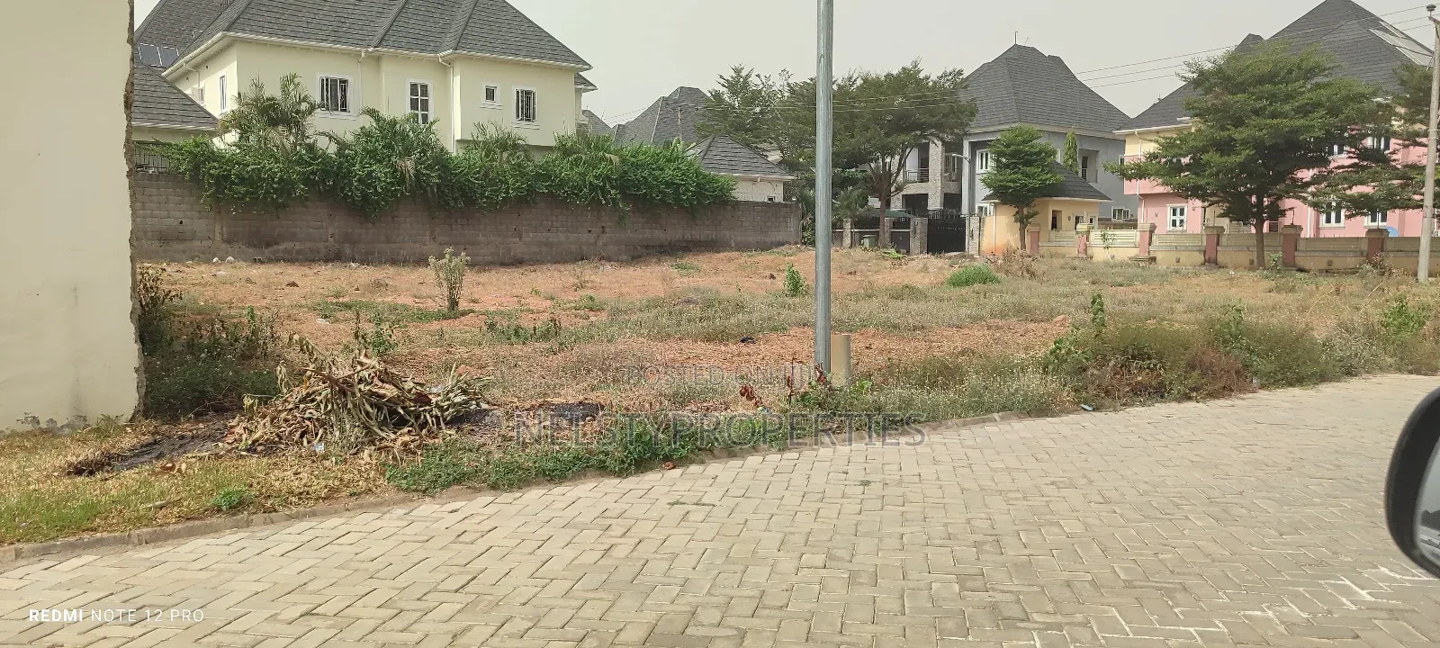 Duplex Land