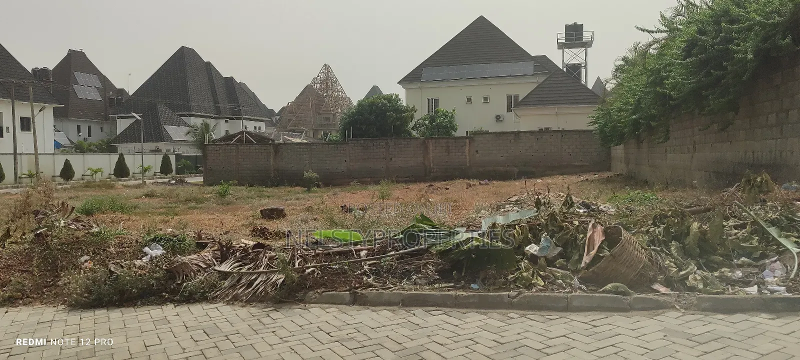 Duplex Land