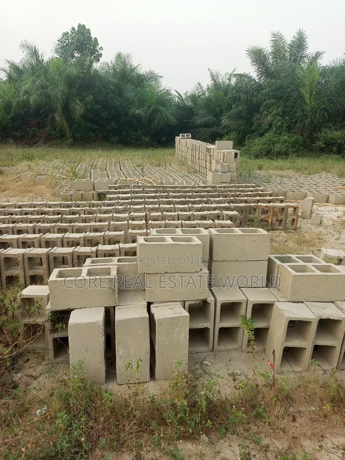 Oregha, Uvwie Local Govt, Delta State