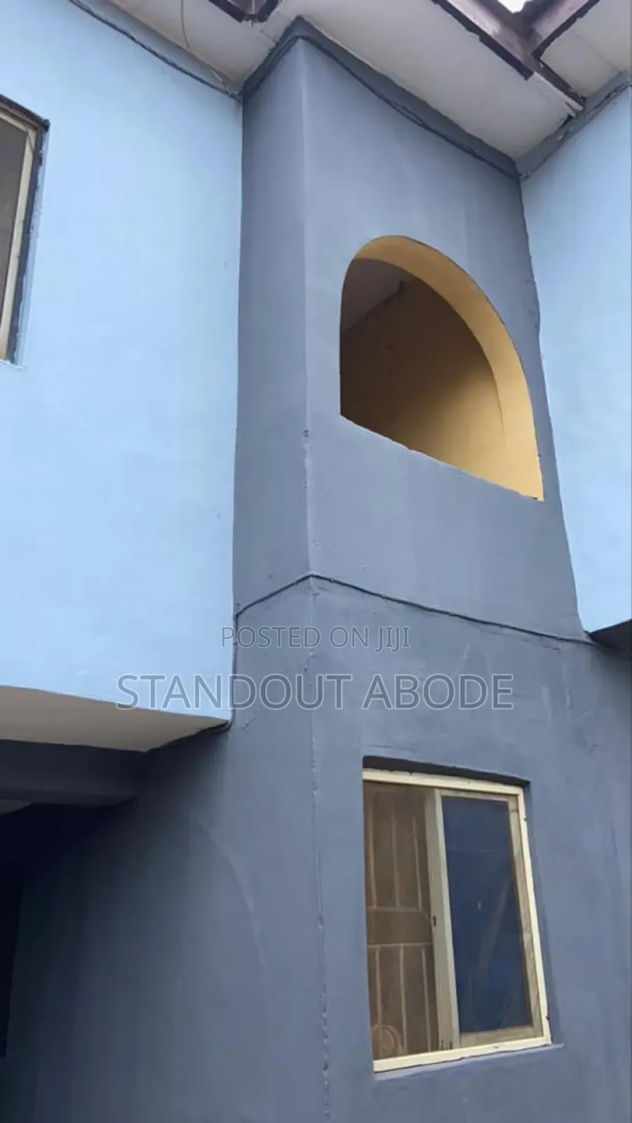 2bdrm Block of Flats in Abule Egba for sale