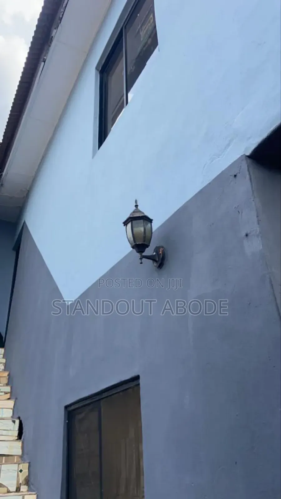 2bdrm Block of Flats in Abule Egba for sale