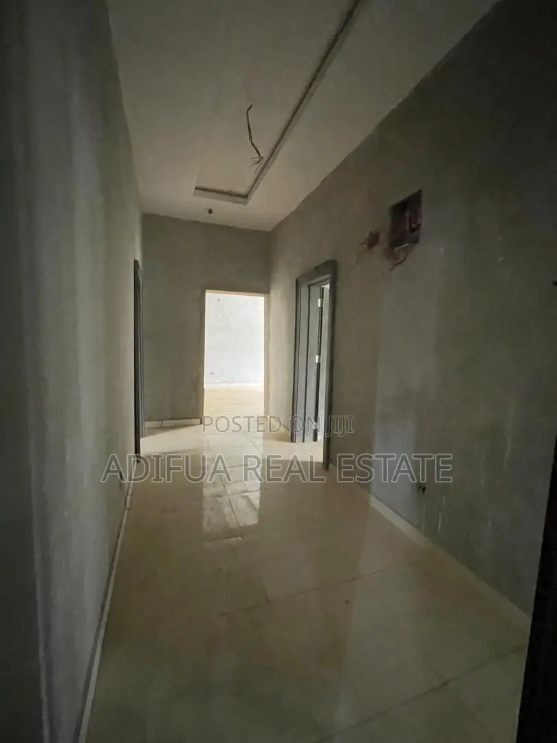 Spacious 3-Bedroom Flat for Sale