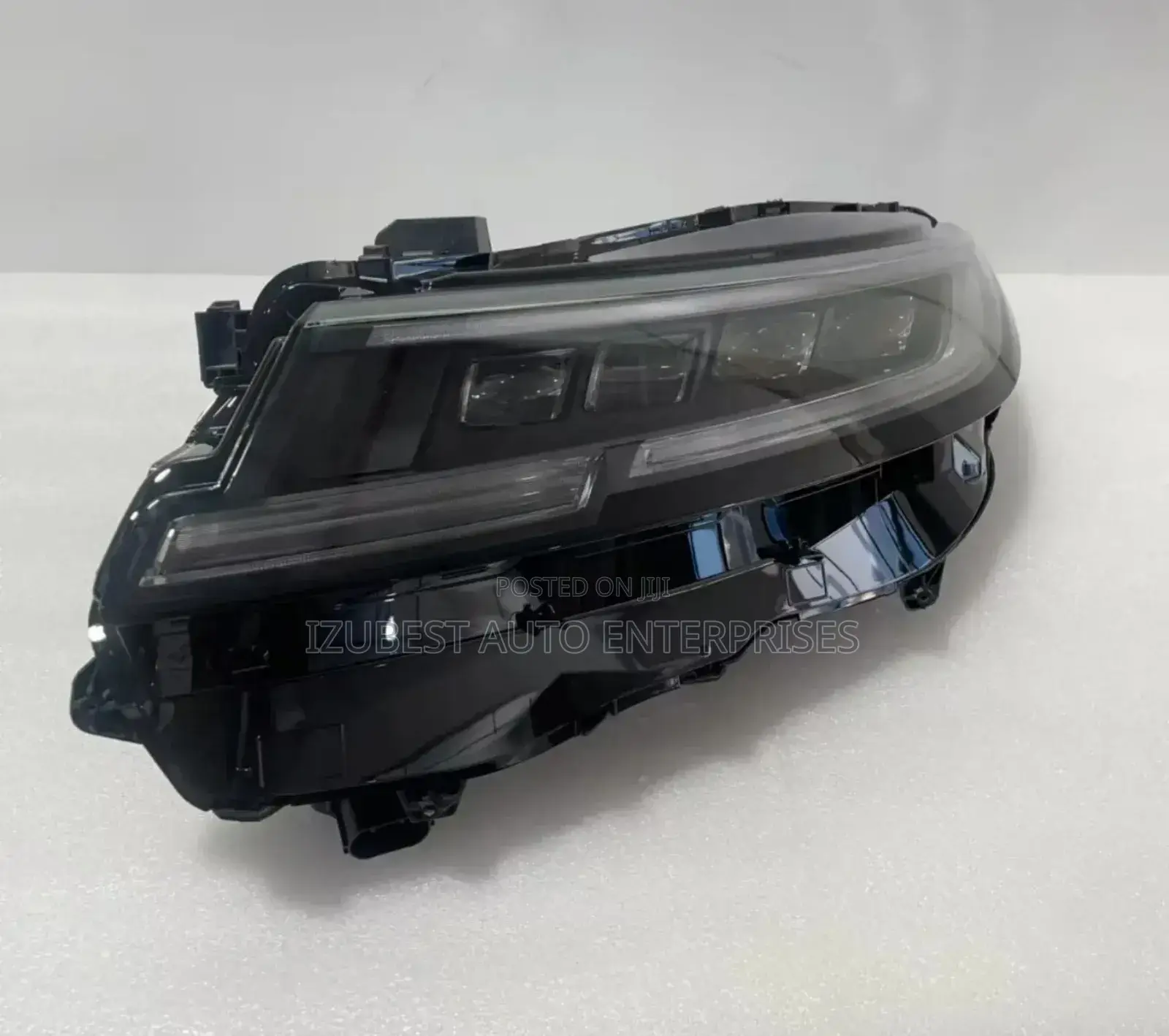 Head Lamp Range Rover Vogue 2024