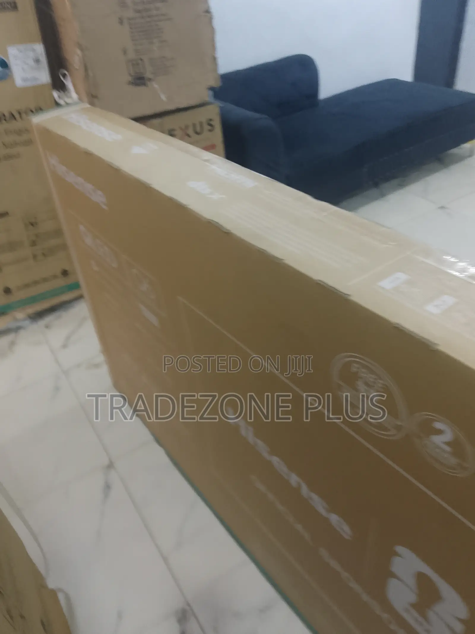 Hisense 75” Smart Tv – Best for Movies Sports
