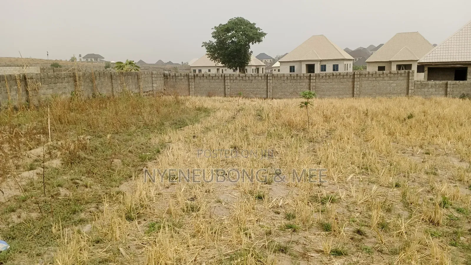 Great Land for Sale 1000sqm.