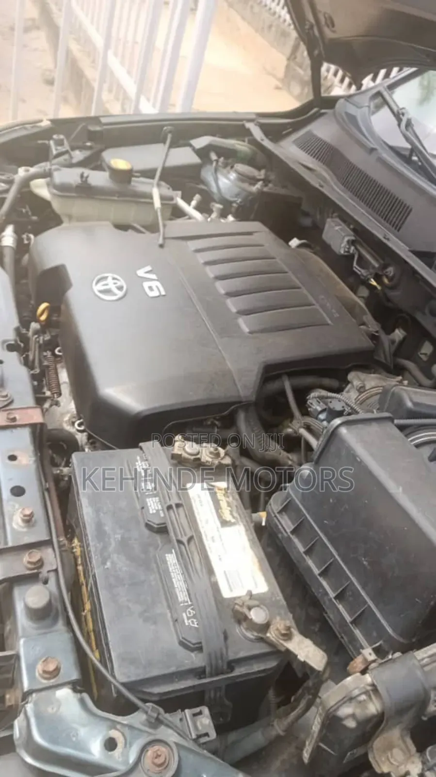 Toyota RAV4 2.5 Limited 4x4 2010