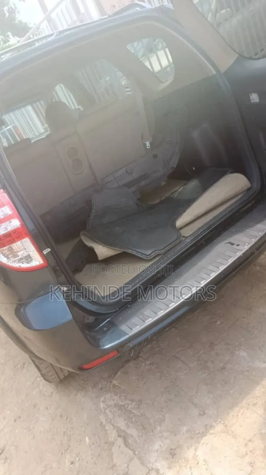 Toyota RAV4 2.5 Limited 4x4 2010