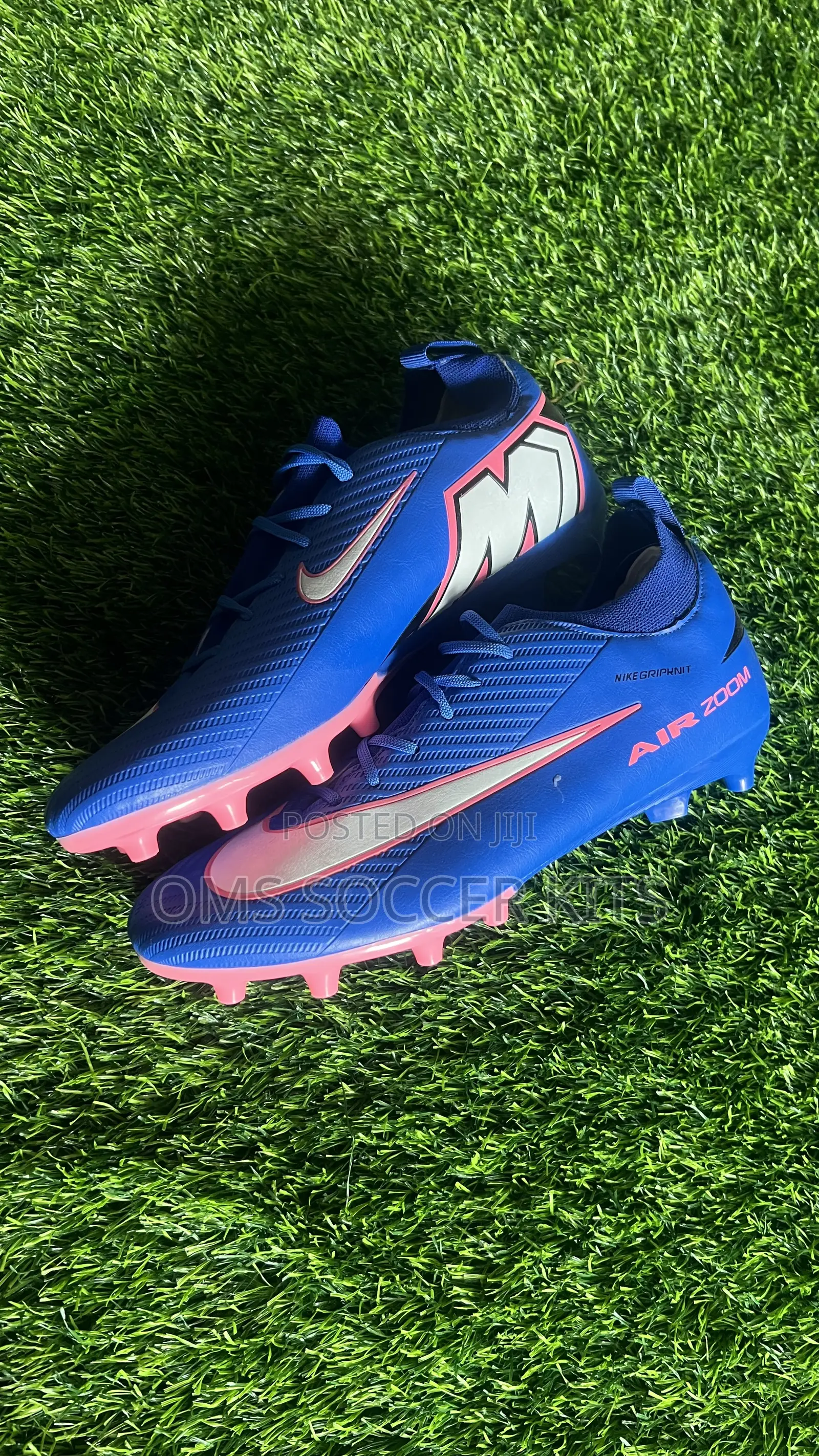 Nike Air Zoom Gripknit (44 45)