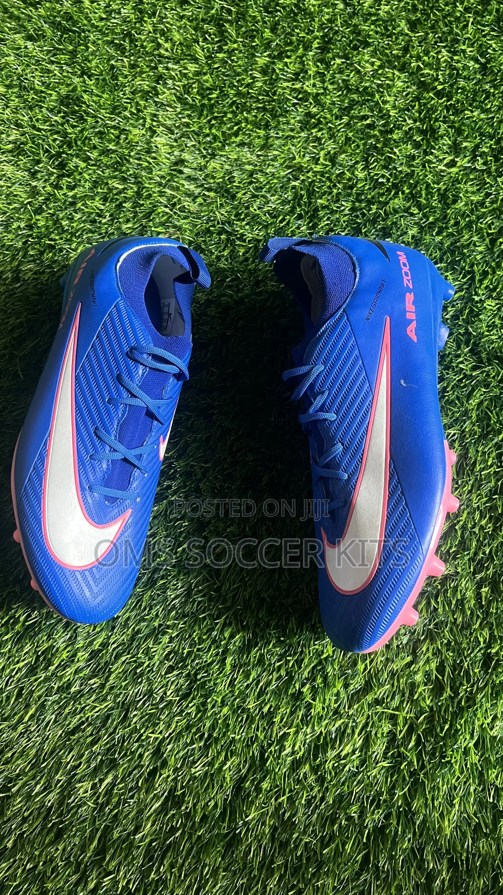 Nike Air Zoom Gripknit (44 45)