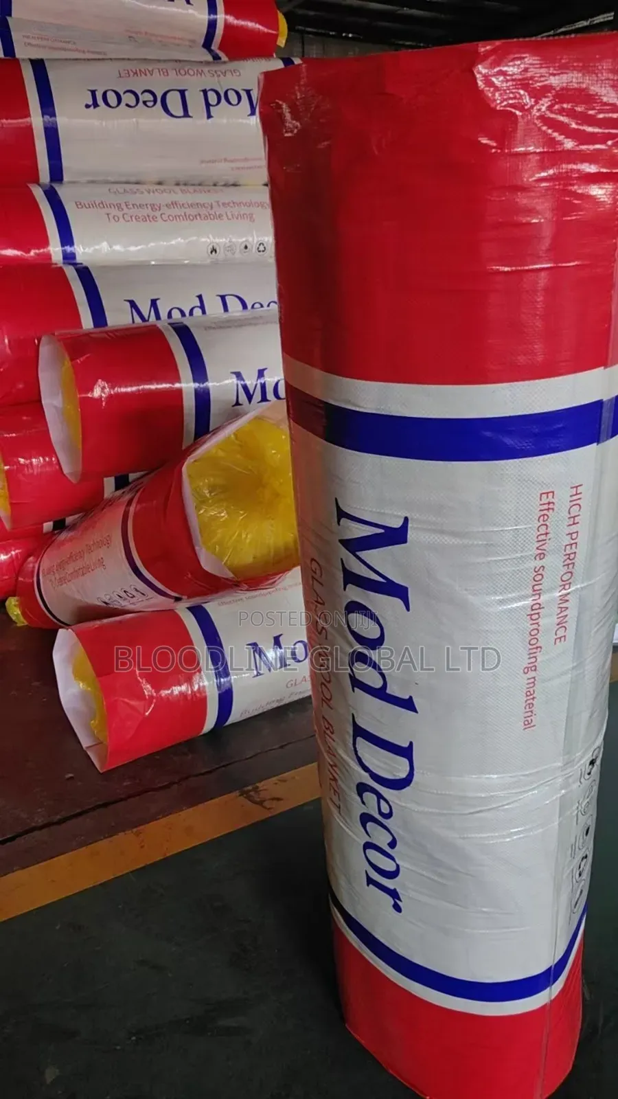 Rockwool Or Fiberglass