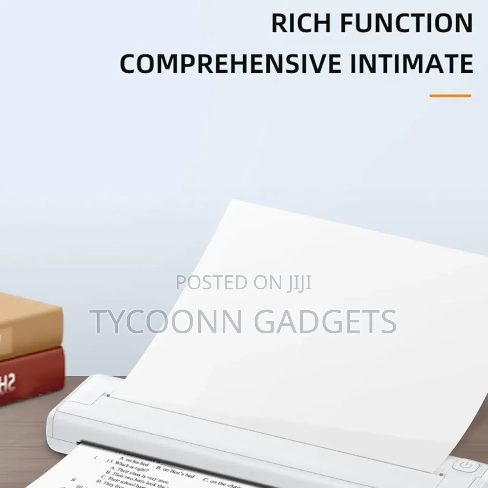 A4 Thermal Paper, for Thermal Printers