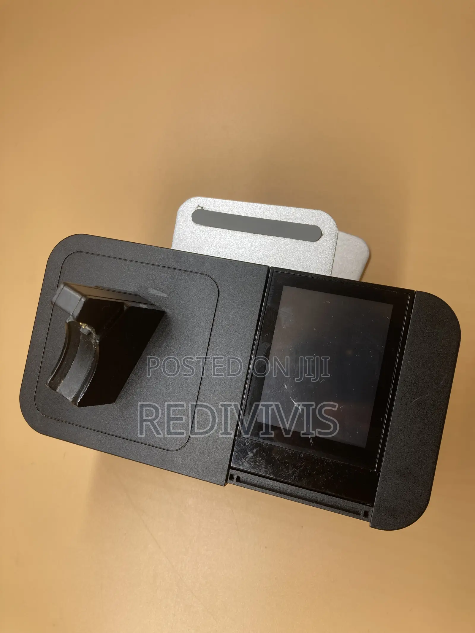 Jabra Pro 9400bs Docking Base Station.