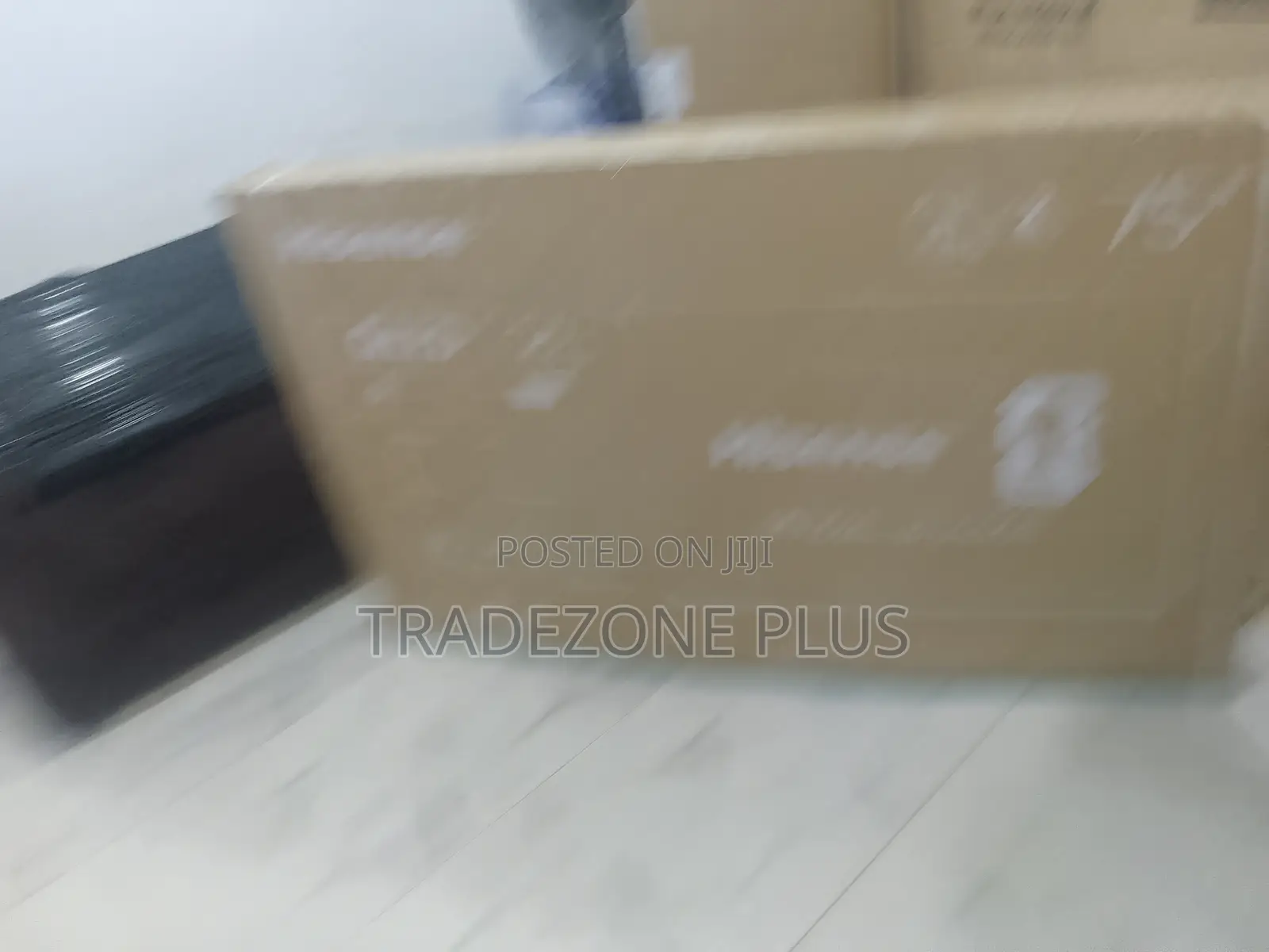 Hisense 75 Inch Uhd Android Tv – Fast Smooth for Sports