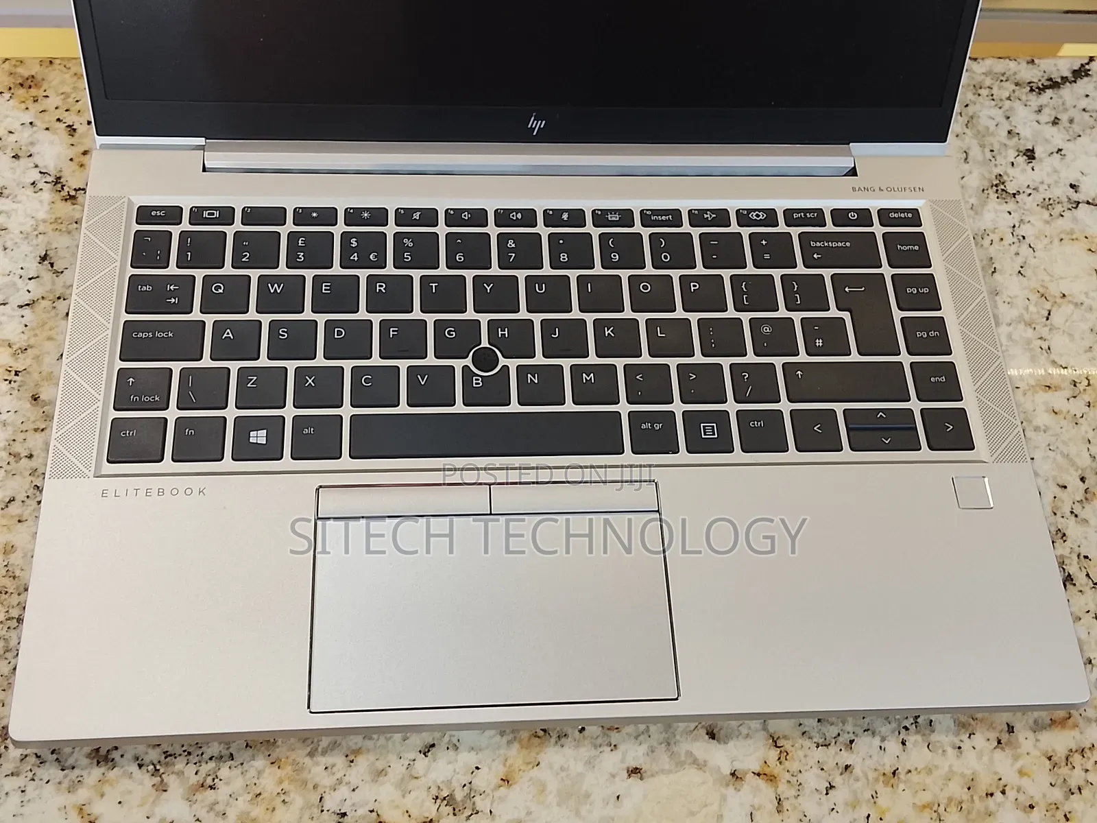 Laptop HP EliteBook 840 G8 8GB Intel Core i7 SSD 256GB