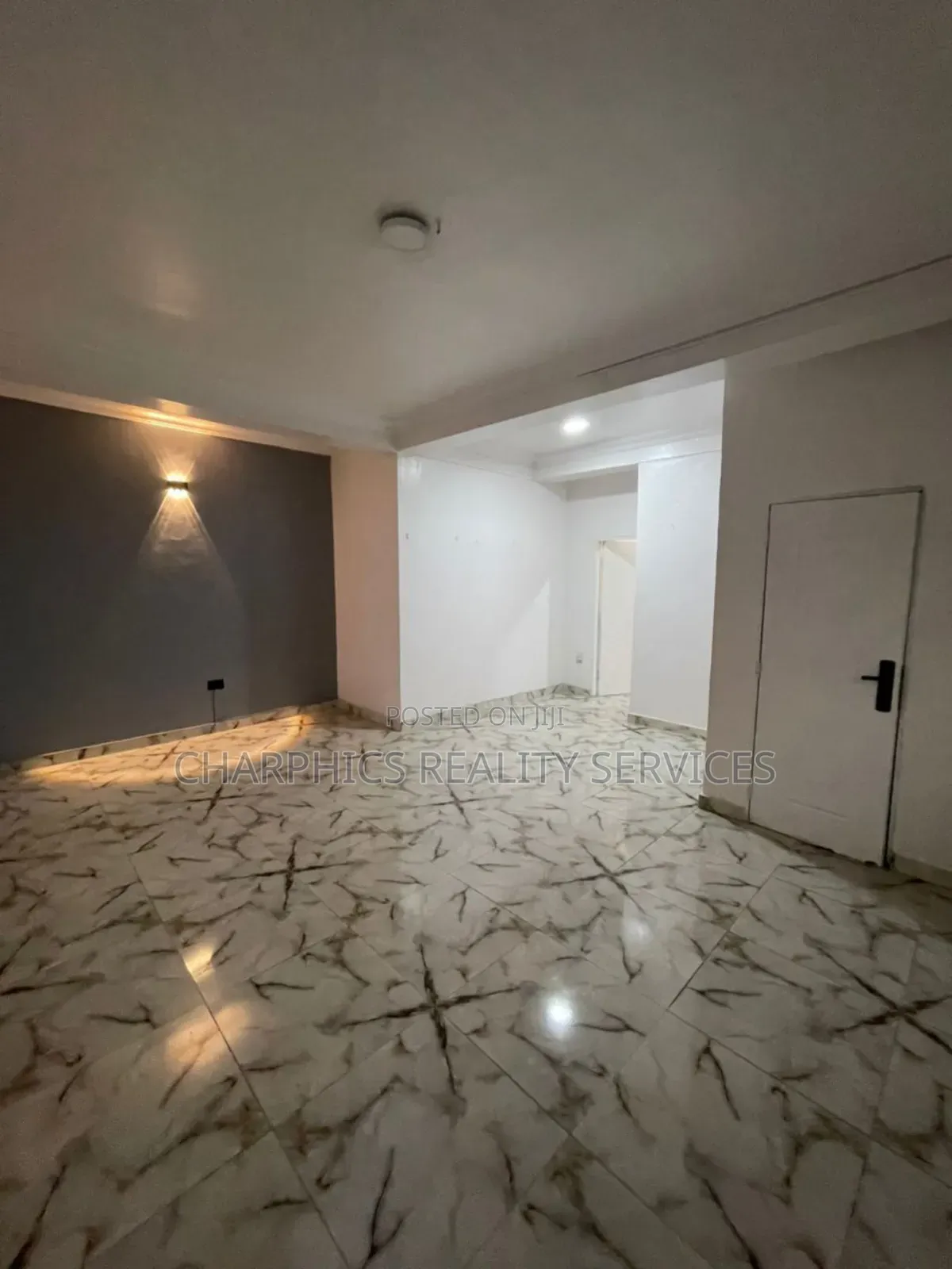 Mini Flat in Igbo-efon for rent