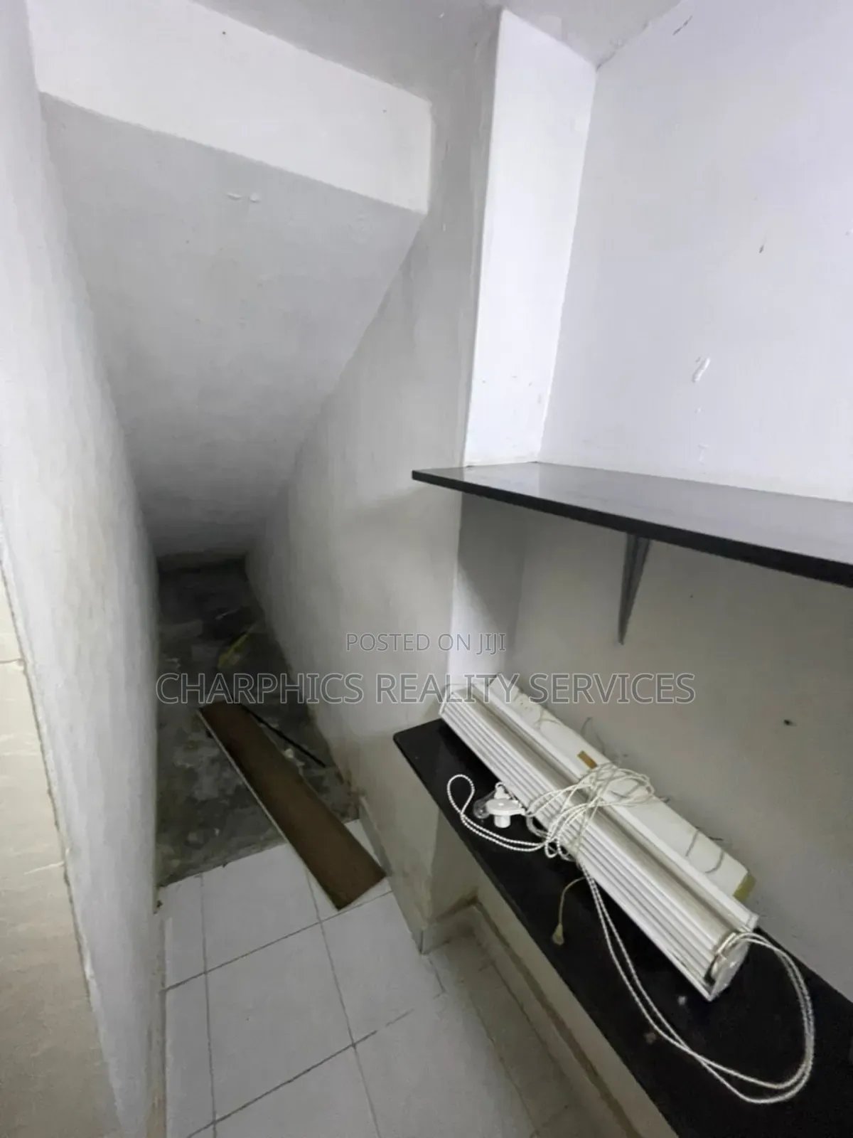 Mini Flat in Igbo-efon for rent