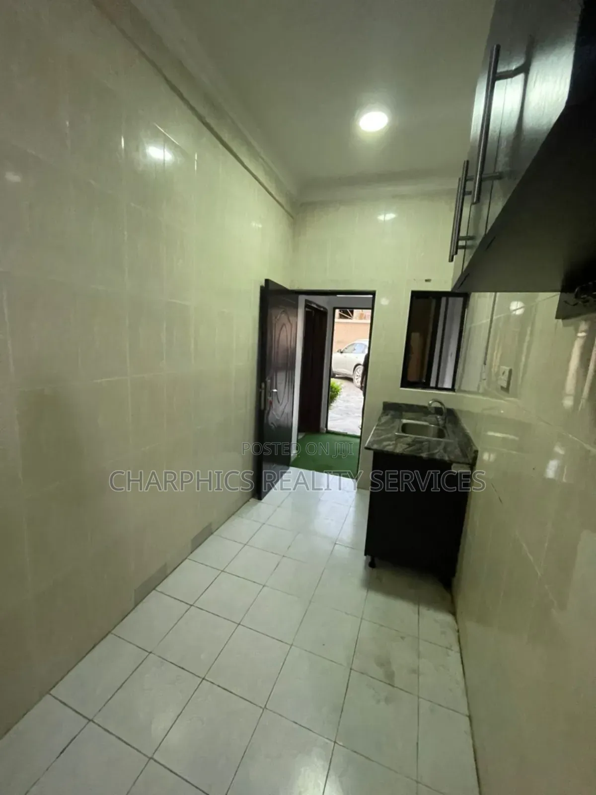 Mini Flat in Igbo-efon for rent