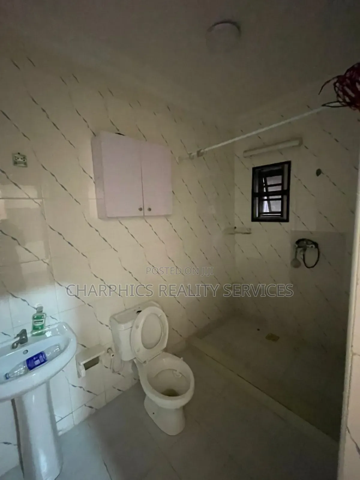 Mini Flat in Igbo-efon for rent