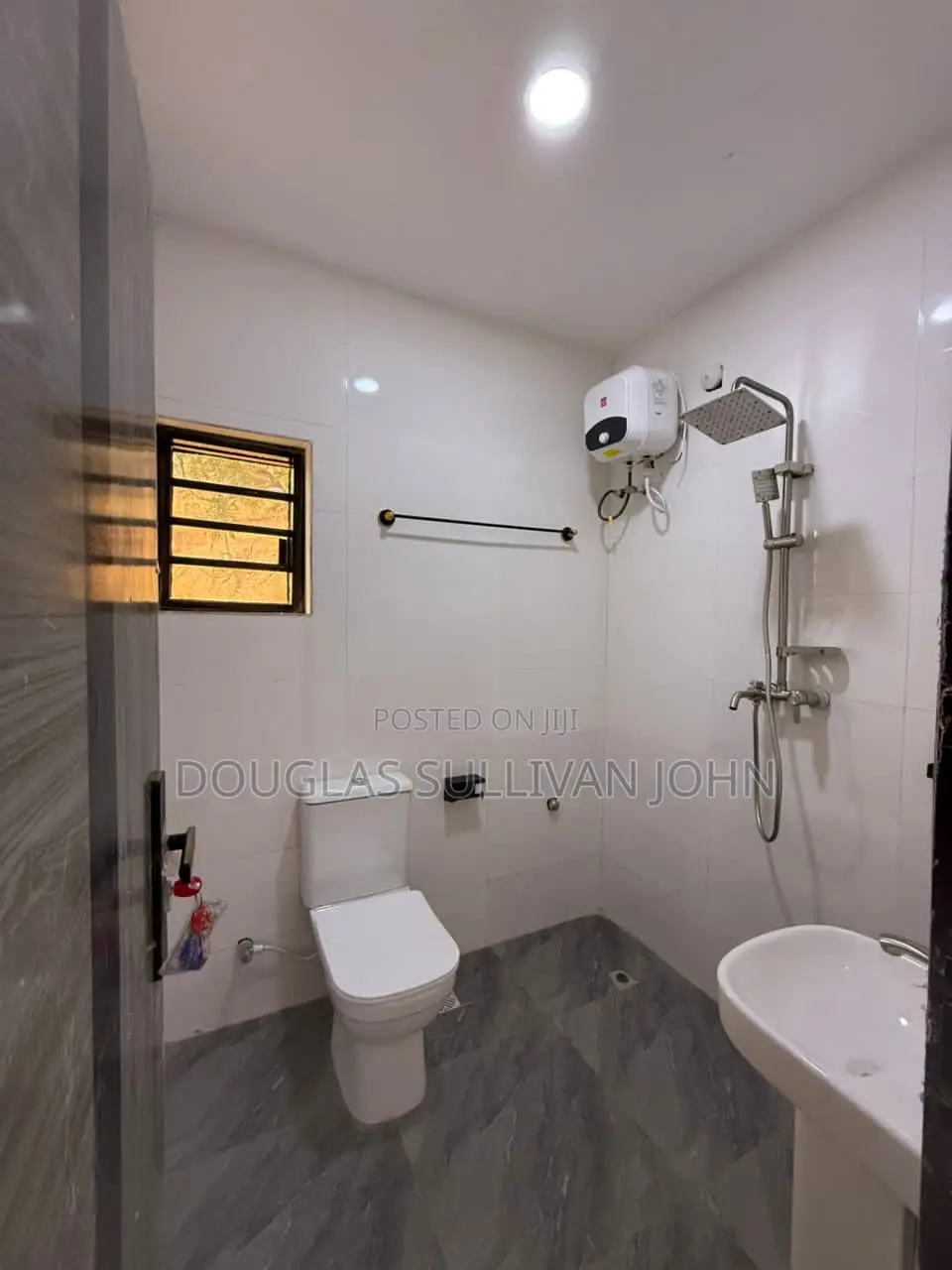 Furnished 4bdrm Duplex in Golf Annex Estate, Enugu for sale