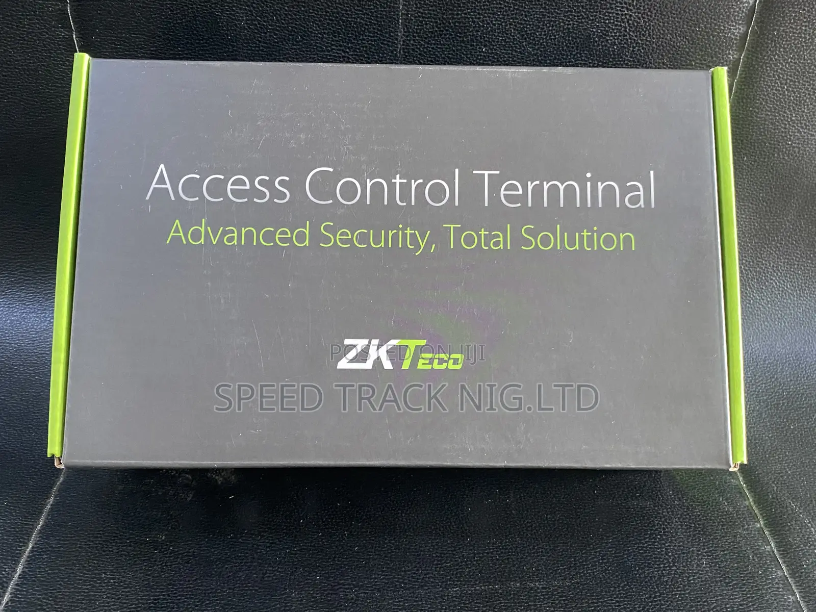 Zkteco F7-C Access Control Terminal