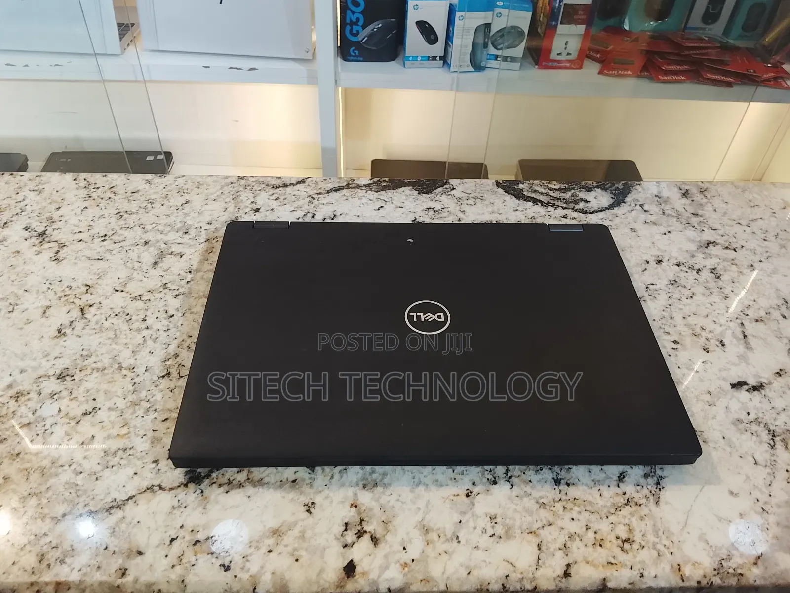 Laptop Dell Latitude 12 5289 16GB Intel Core i7 SSD 256GB