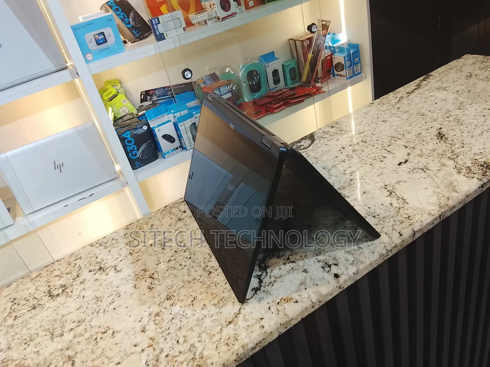 Laptop Dell Latitude 12 5289 16GB Intel Core i7 SSD 256GB