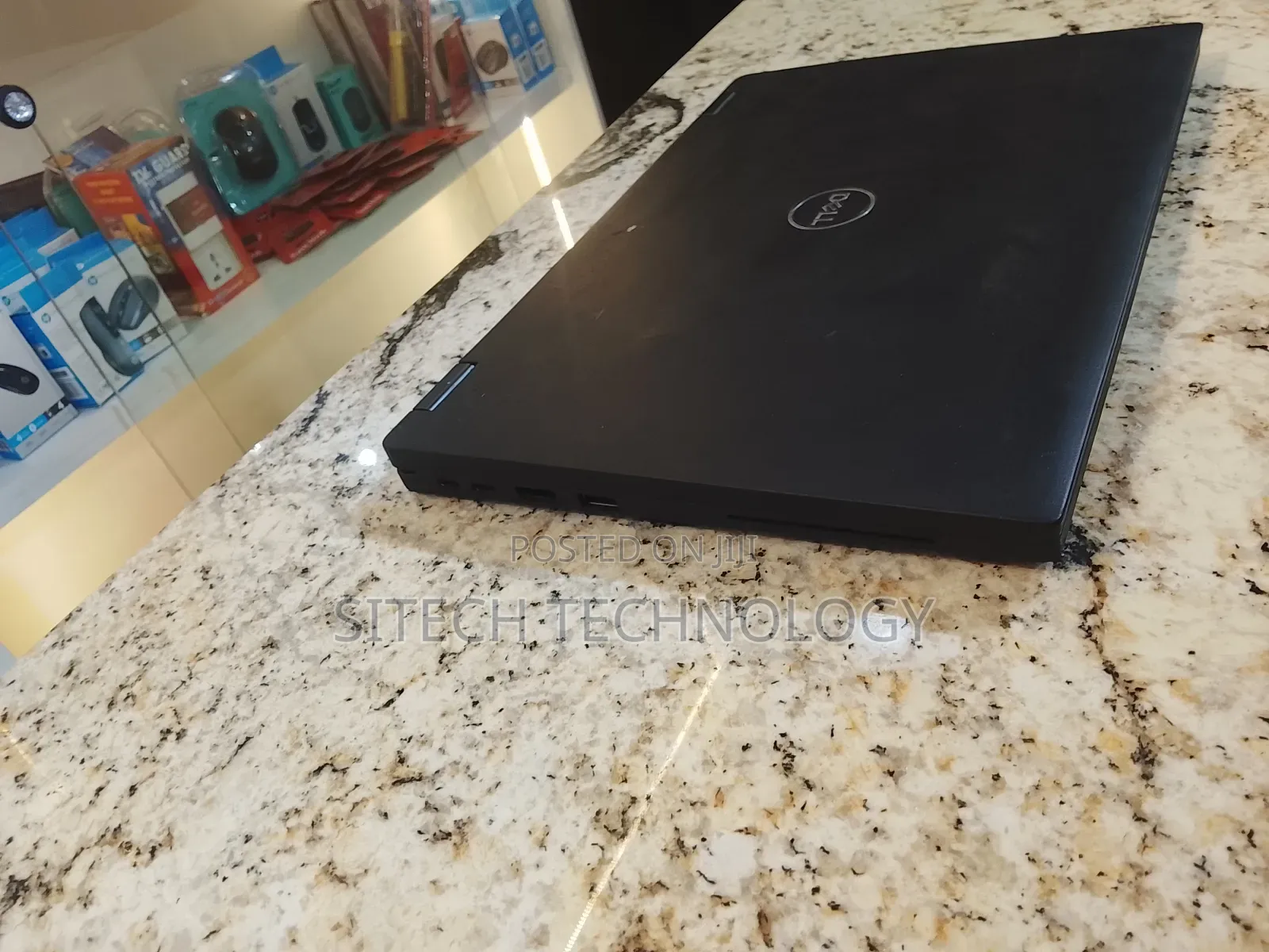 Laptop Dell Latitude 12 5289 16GB Intel Core i7 SSD 256GB