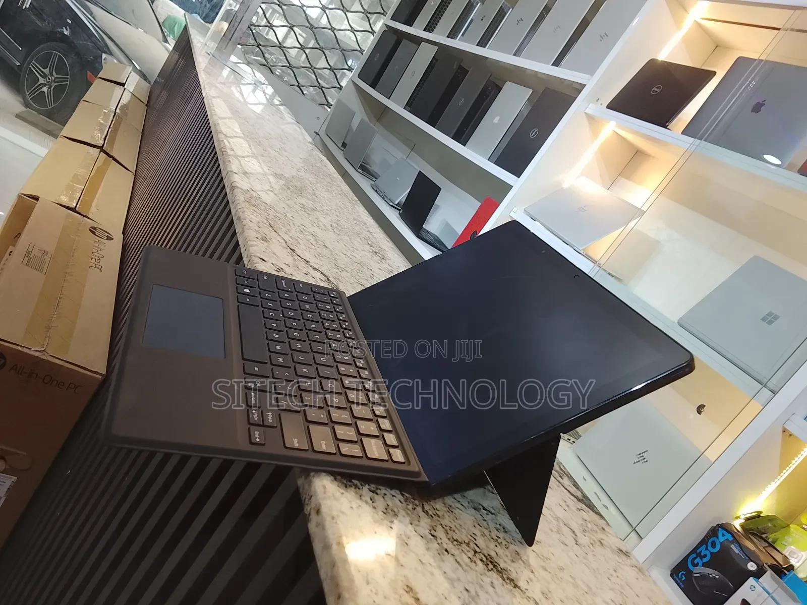 Laptop Dell Latitude 5290 16GB Intel Core i7 SSD 256GB