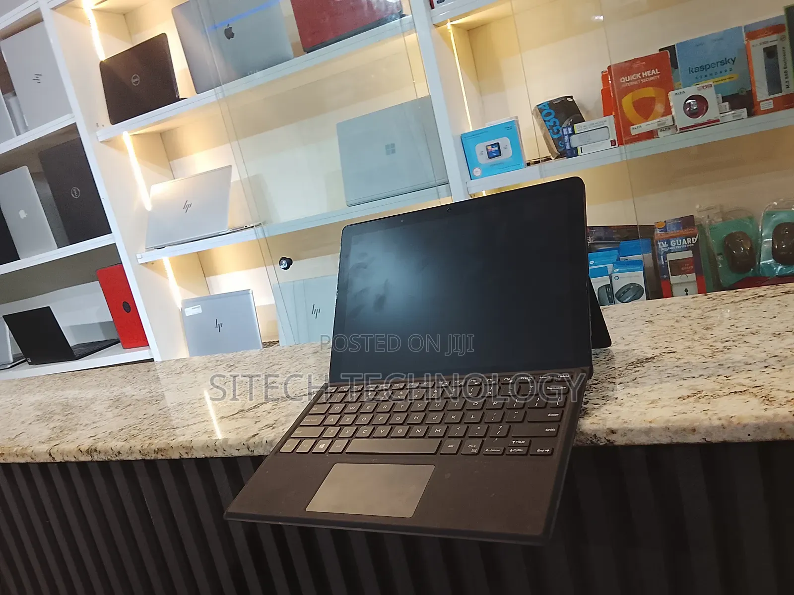 Laptop Dell Latitude 5290 16GB Intel Core i7 SSD 256GB